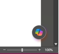 Copilot Floating Icon