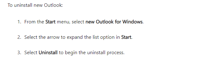 Vertical Scroll is not preserved in Outlook's calendar - Microsoft Q&A