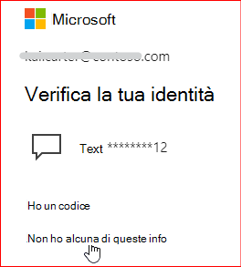 Immagine dell'utente