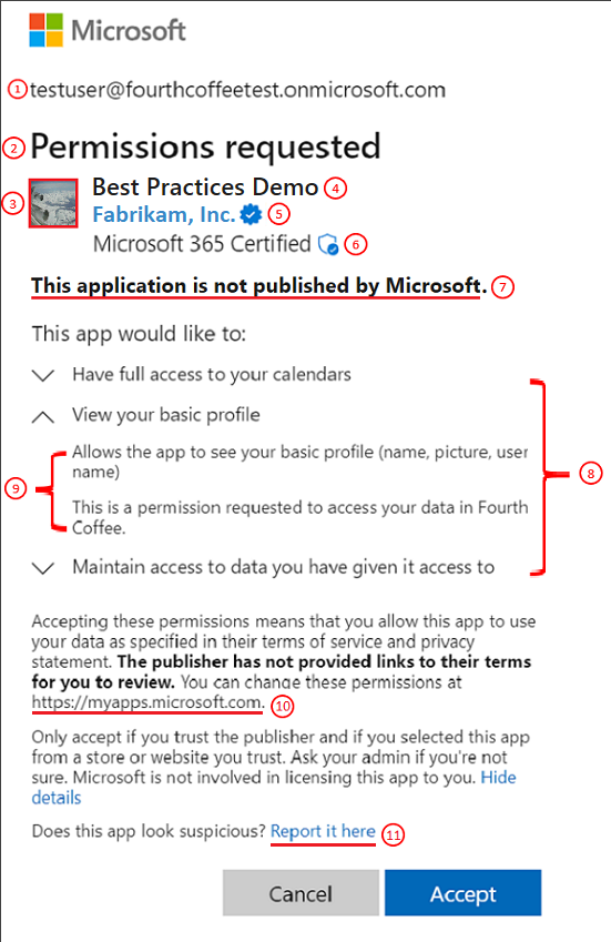 How to get a verified publisher for my app? - Microsoft Q&A