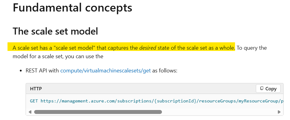 EV2 Deployment via Bicep Reflects Updated VM Size in Template but Does ...