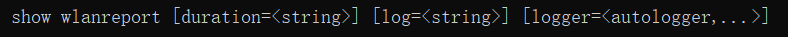 User's image