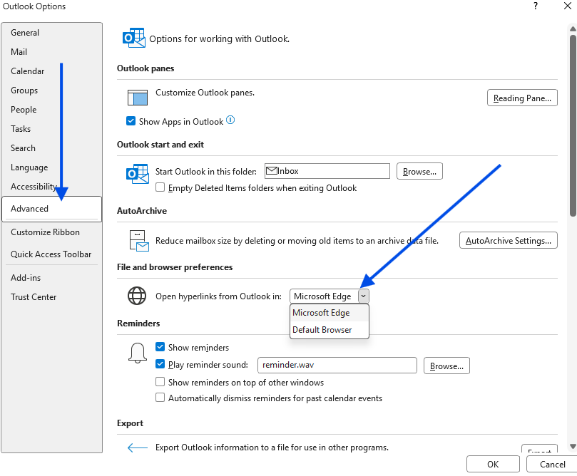 User's image