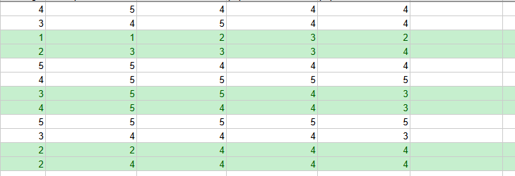 Auto Sum every two rows - WEB VERSION - Microsoft Q&A
