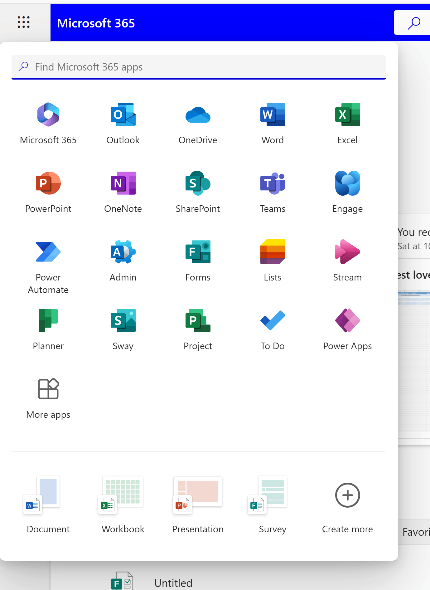 My account on my work computer is only showing personal (local) and not ...