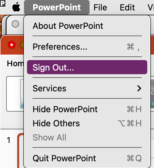 Why is Powerpoint telling me that I need to purchase Microsoft 365 to ...