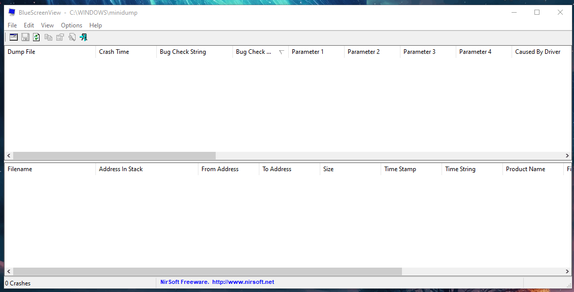 Tela azul APPCRASH/WindowsServicingFailureInfo - Microsoft Q&A