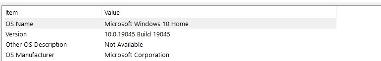 Incorrect PC device on Microsoft Account, how do I relink/change the ...