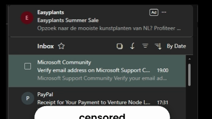 outlook