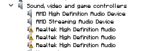 How to fix realtek drivers code 10 - Microsoft Q&A