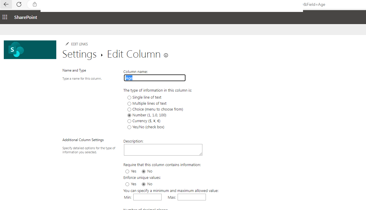 how to exit the default grid view in sharepoint list - Microsoft Q&A