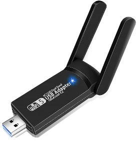 Driver Issue: Realtek 8822BU Wi-Fi not discovered after upgrading to ...