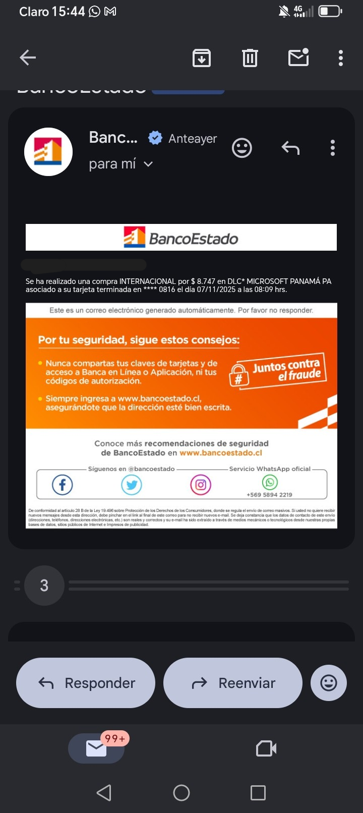Imagen del usuario