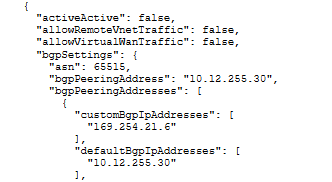 Azure VPN issue - Microsoft Q&A