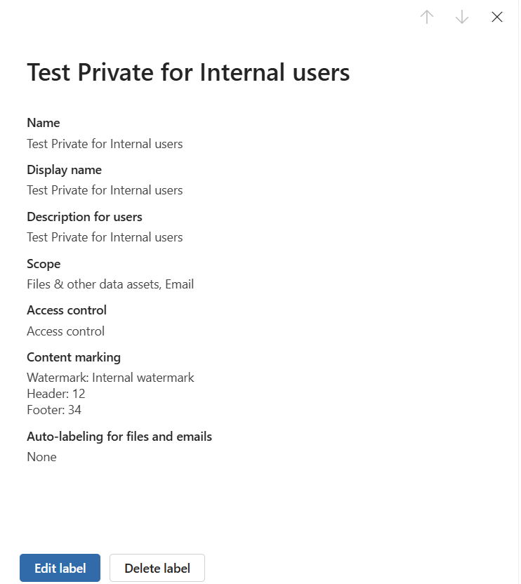 User's image
