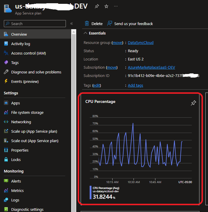 azure-app-service-plan-cpu-granularity-microsoft-q-a