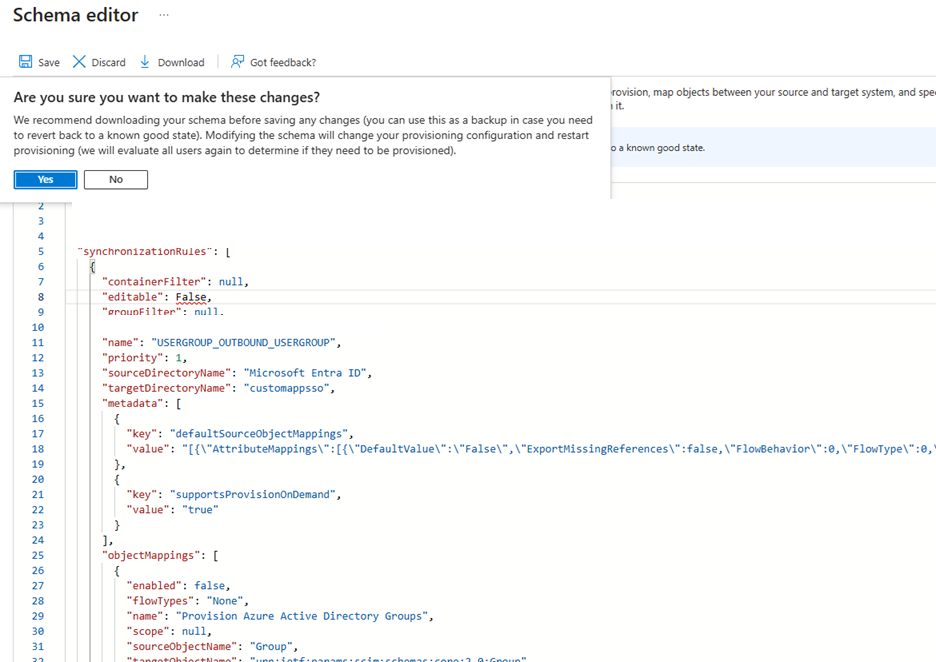 NewUserSchemaEditor