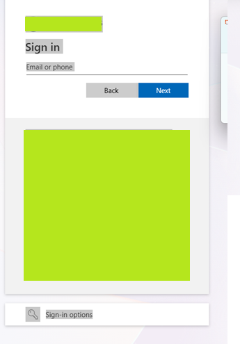 User's image
