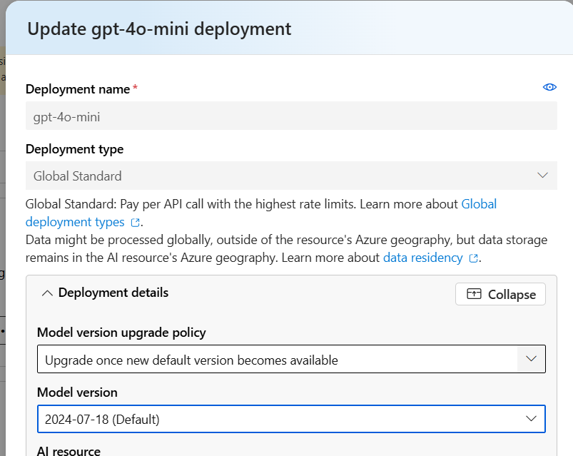 azure-ai-foundry-deployment