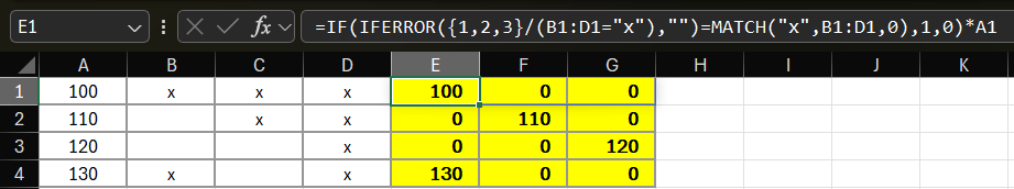 I need help with my nested If - Microsoft Q&A