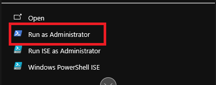 User's image