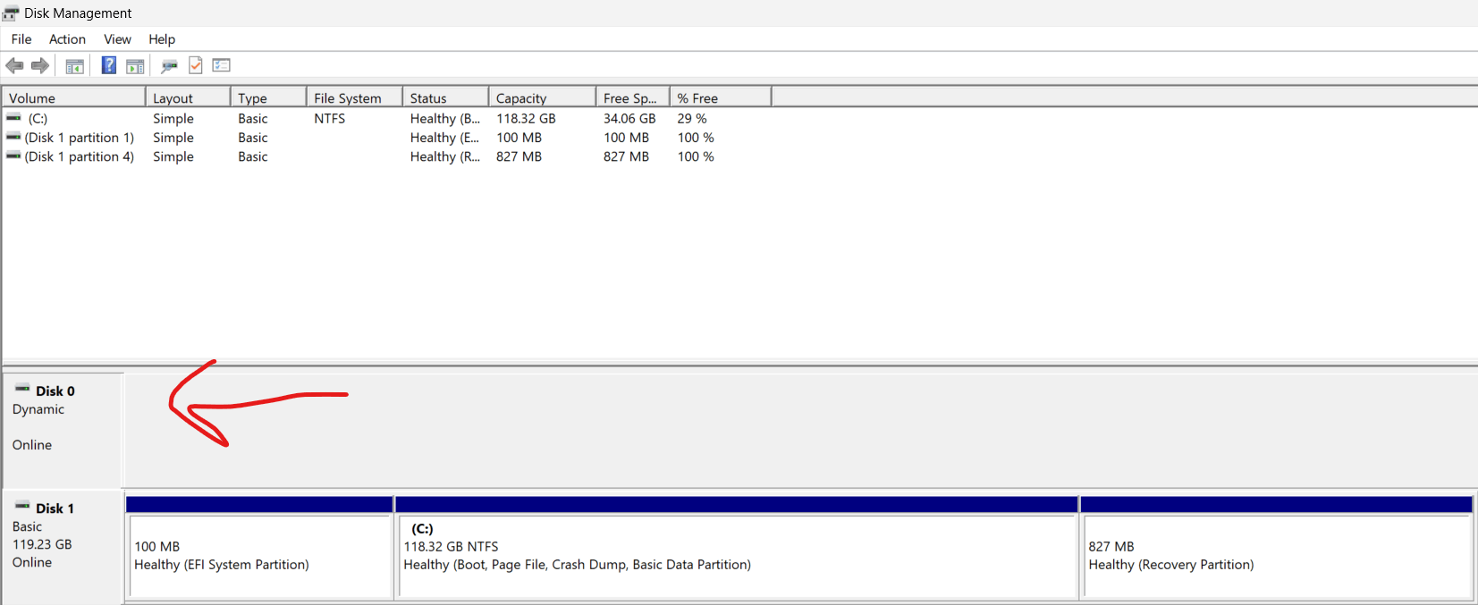 I have a HDD that shows up on BIOS and Device Manager but unresponsive ...
