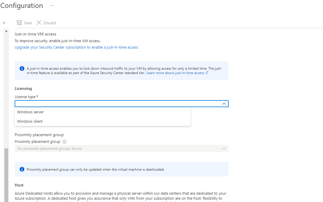 Windows Server License After Migrated From AWS Using Azure Migrate Windows server license after migrated from aws using azure migrate