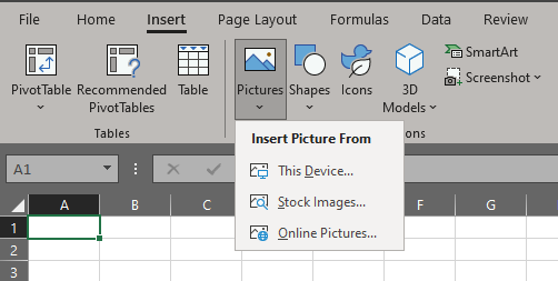 User's image