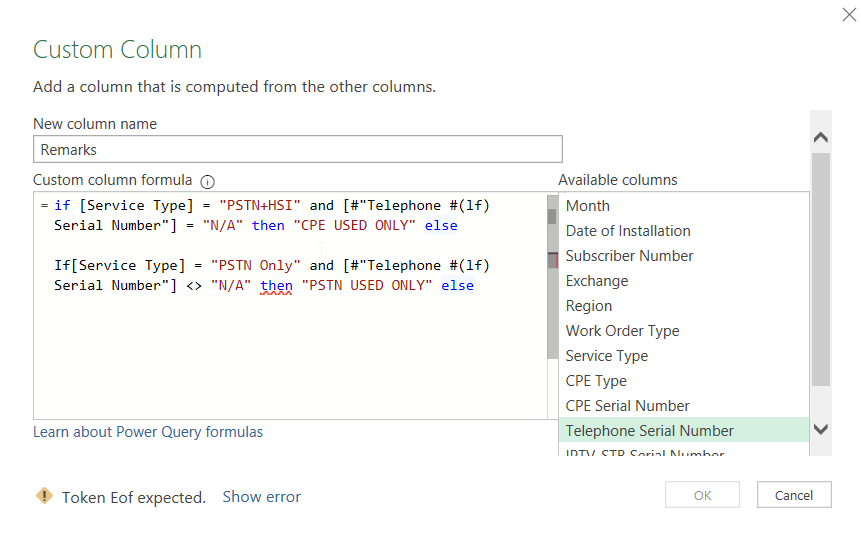 how-to-add-multiple-if-coditions-in-custom-column-microsoft-q-a