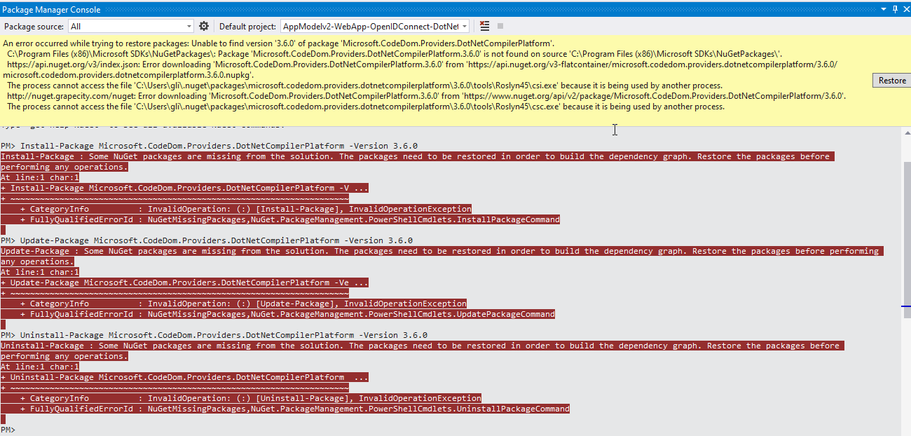 microsoft/Microsoft.IO.RecyclableMemoryStream : r/csharp