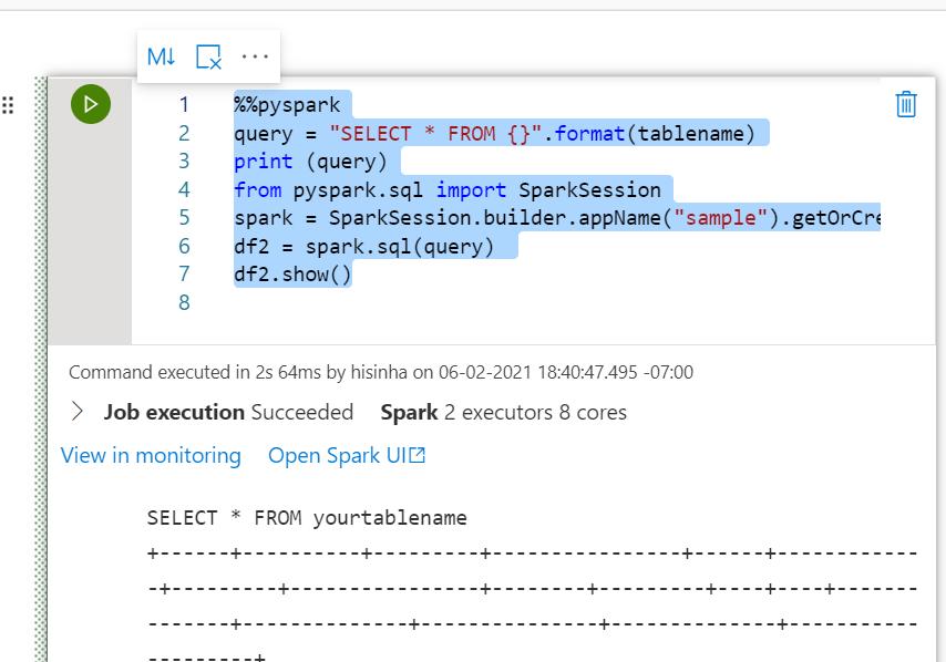 spark-sql-passing-variables-synapse-spark-pool-microsoft-q-a