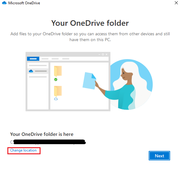 One Drive Client Explorer View Update issue - Microsoft Q&A
