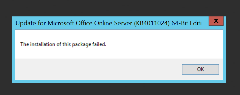 102763-oos-pkg-installation-failed.png