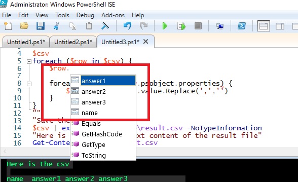 Csv Replace Comma Within Quotas And Export Csv Newbee Question Csv Replace Comma Within Quotas And Export Csv Newbee Question