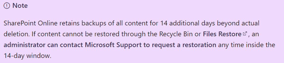 Help me find lost or missing files in OneDrive - Microsoft Q&A