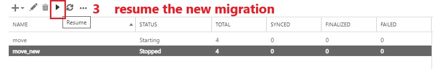 2013EX to 2019EX migration UserMailbox Exceeds target quota - Microsoft Q&A