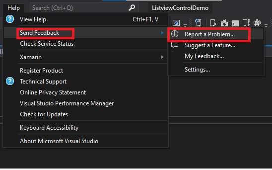 Unable To Install After latest update VS 2019 - Microsoft Q&A