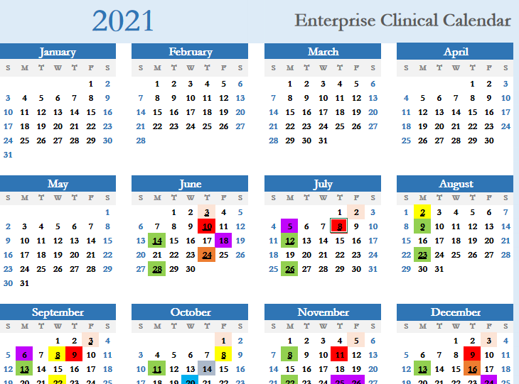 SharePoint Online Calendar how to have Year view? Any plugin or addon