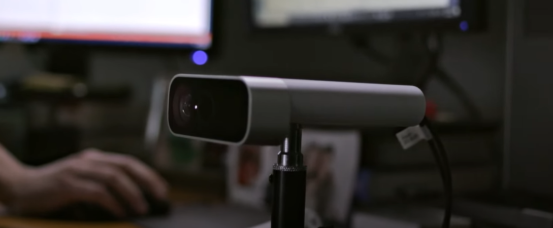 Azure Kinect DK hardware specifications
