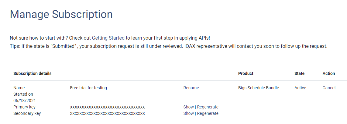Set expiry date for the subscirpition in APIM - Microsoft Q&A