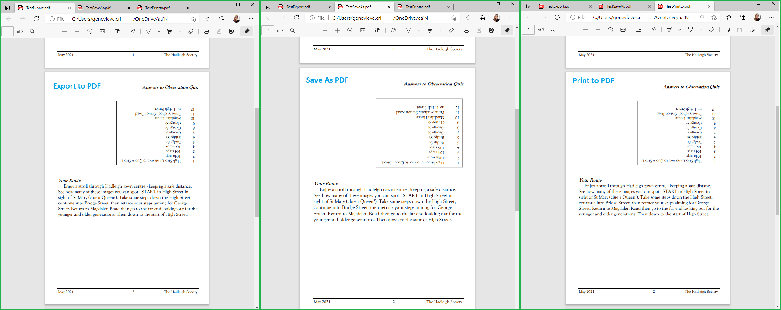 Inverted text box is rendered non-inverted in PDF export - Microsoft Q&A