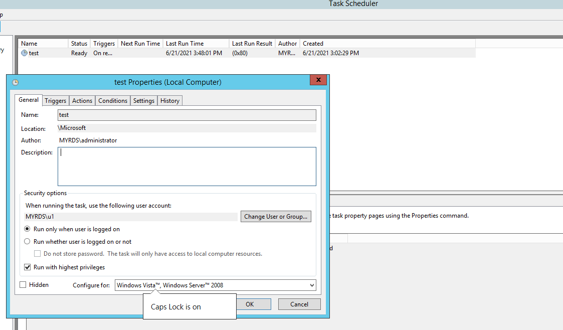 Server 2012 R2 - RemoteApp - Application not exiting cleanly ...