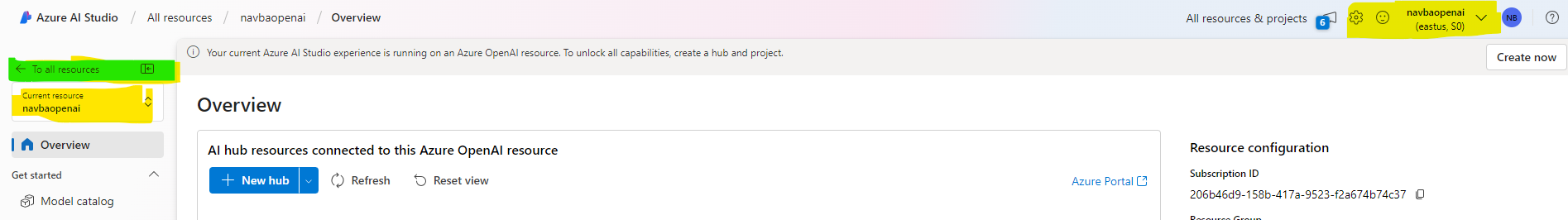 User's image
