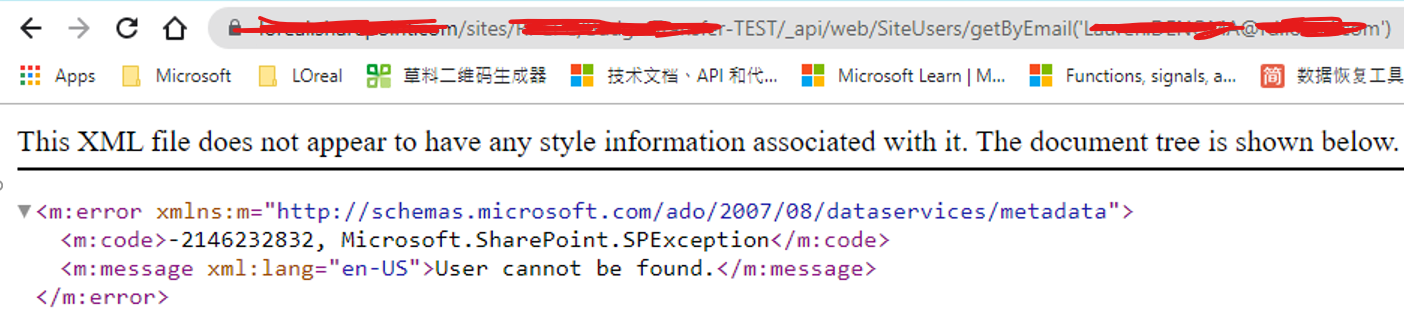 Strange Issue About Sharepoint Online Everyone Except External Users Strange Issue About Sharepoint Online Everyone Except External Users