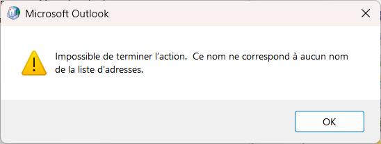 Image de l’utilisateur