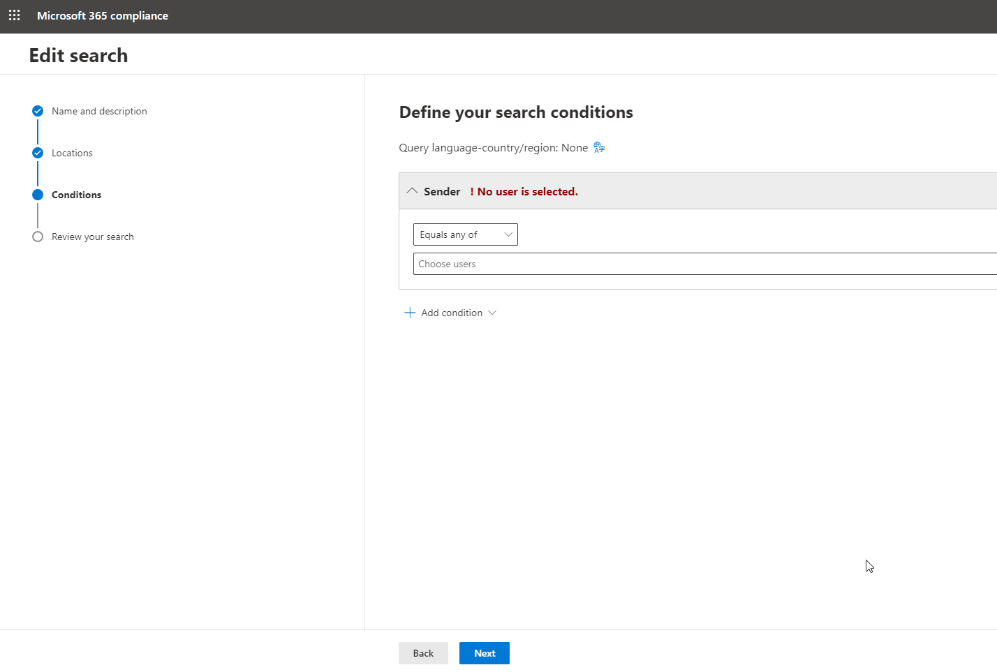 office 365 compliance Microsoft Q&A