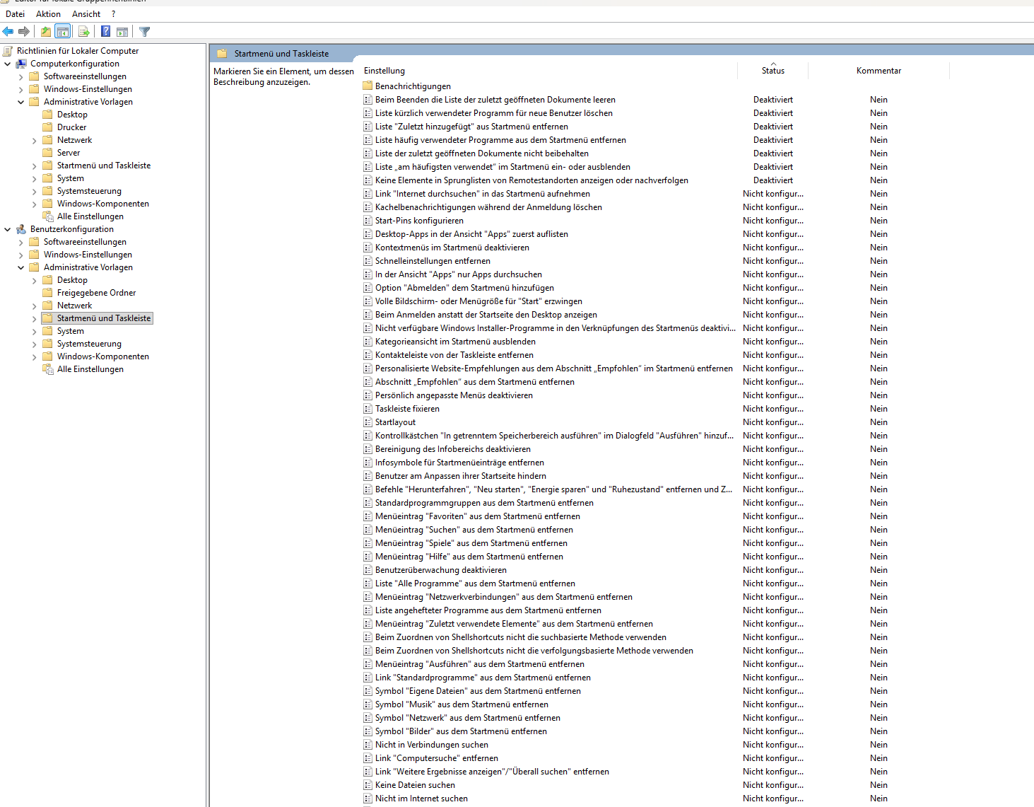 The most recent search results in Windows 11 are reset to the suggested ...