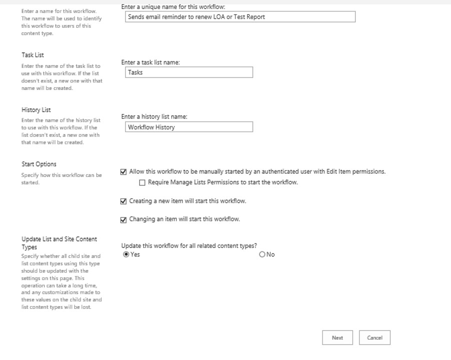 Sharepoint online- 