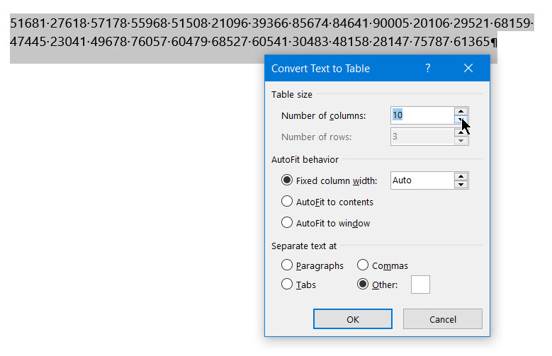 Converting vertical data into horizontal format - Microsoft Q&A