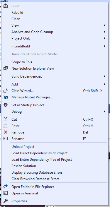 4_solution_explorer_drop_down